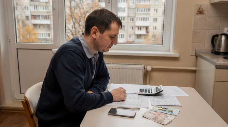 Что делать, если нечем платить по кредиту: первые шаги заёмщика
